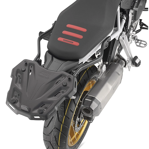 Stelaż kufra centralnego SR5145